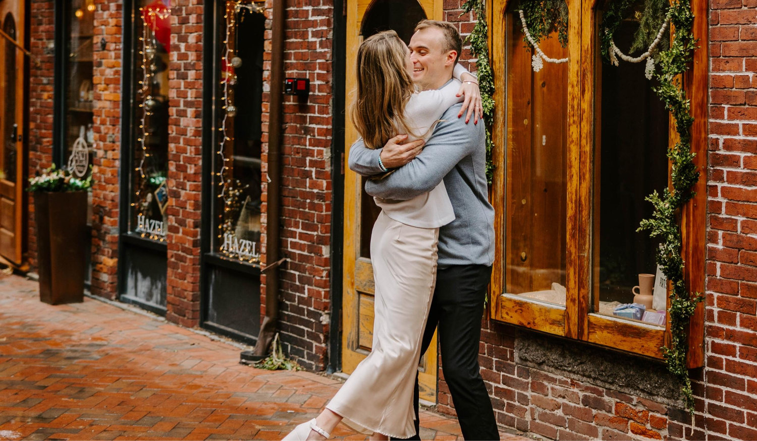 The Wedding Website of Ashley Hodge and Tyler Chittenden