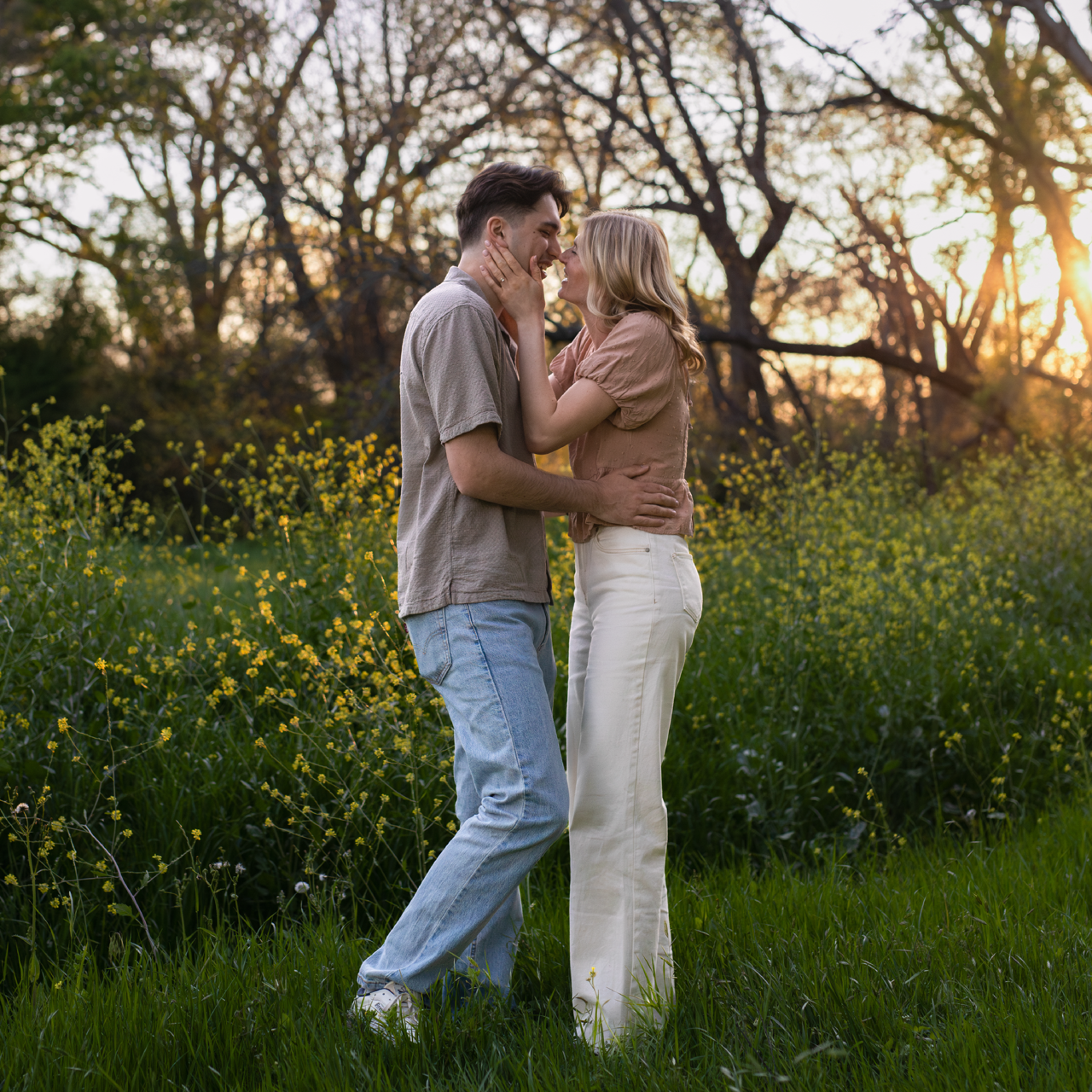 The Wedding Website of Malachi Smith and Bailee Weiler