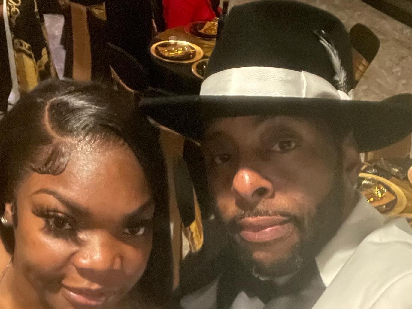 The Wedding Website of Cassandra Williams and Gabriel Marshall