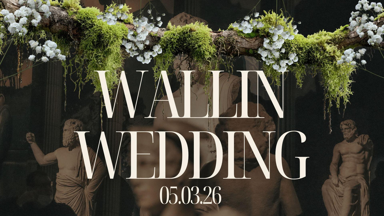The Wedding Website of Bryelle McDonald and Shaun Wallin
