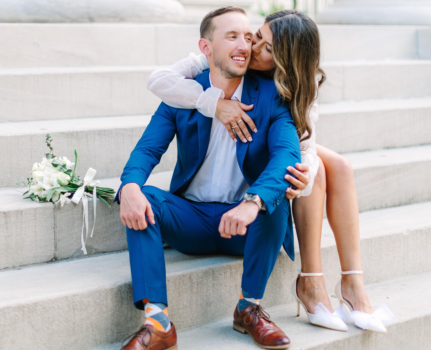 The Wedding Website of Jennifer Wilkie and Jordon Lovell