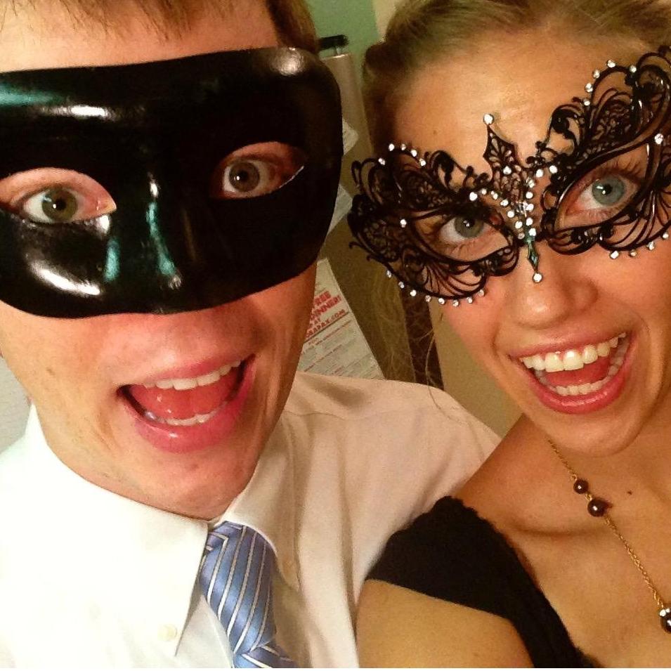 Med School Fall Ball 2014