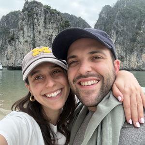 Honeymoon Fund