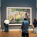 The Art Institute of Chicago