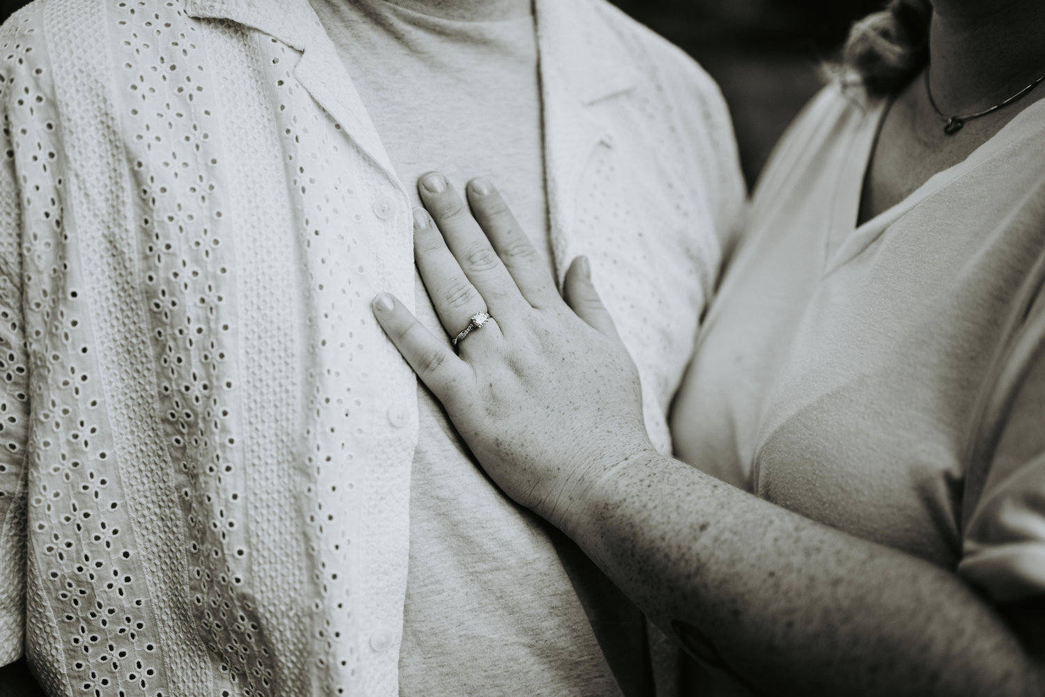 The Wedding Website of Emily Soltys and Keene Fulton