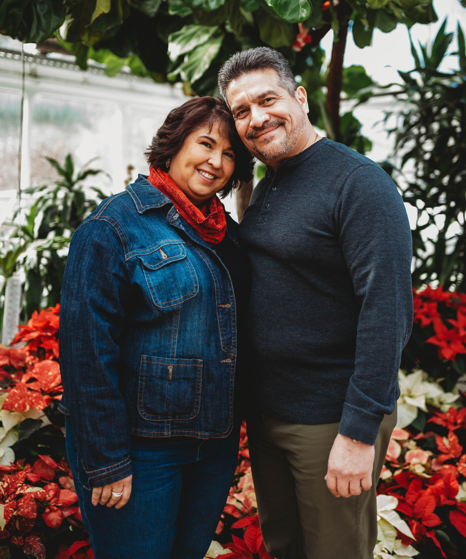 The Wedding Website of Mari Myers and Joe Rodriguez