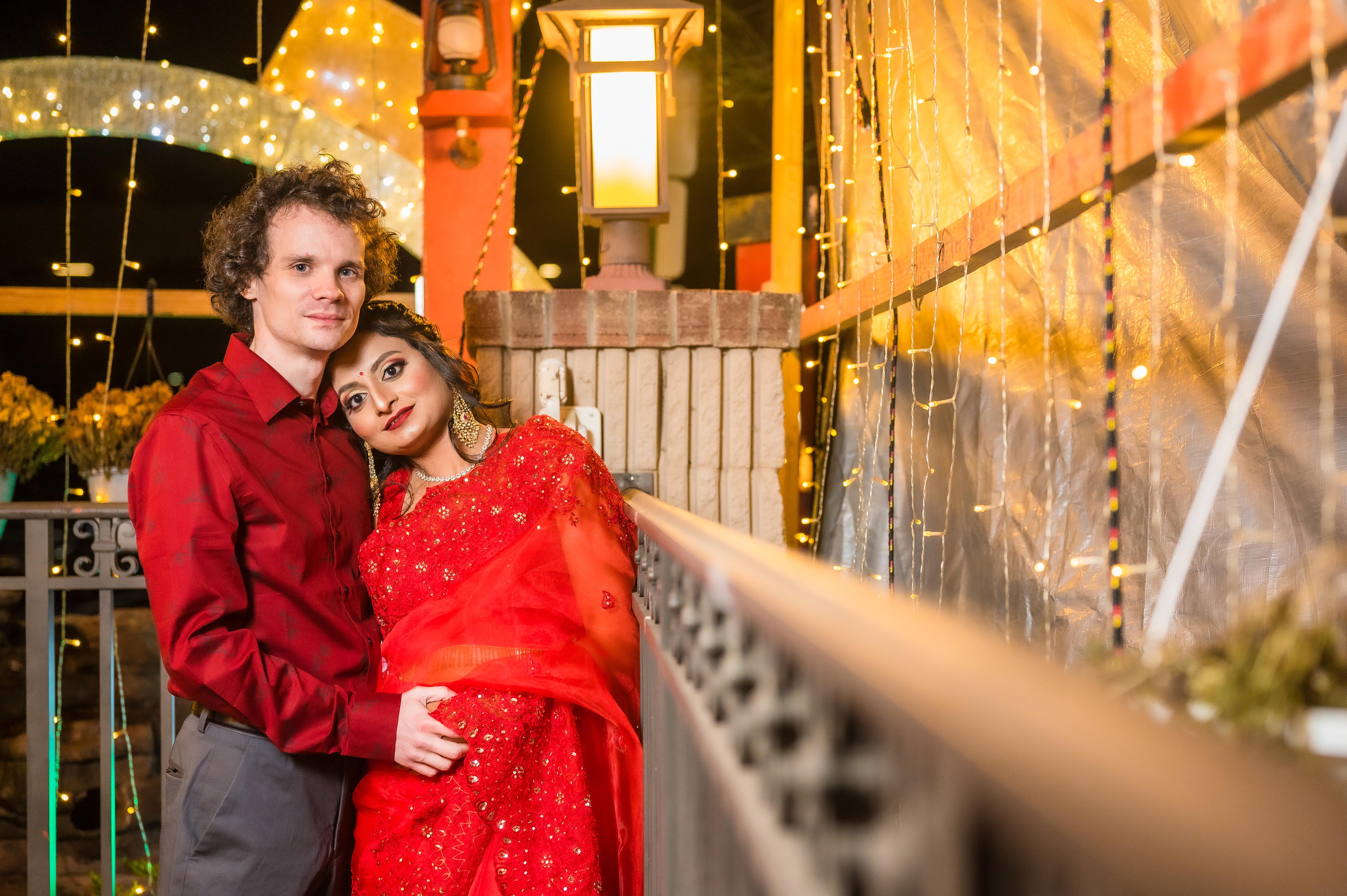 The Wedding Website of Adam Scalera and Likhitha Dandu
