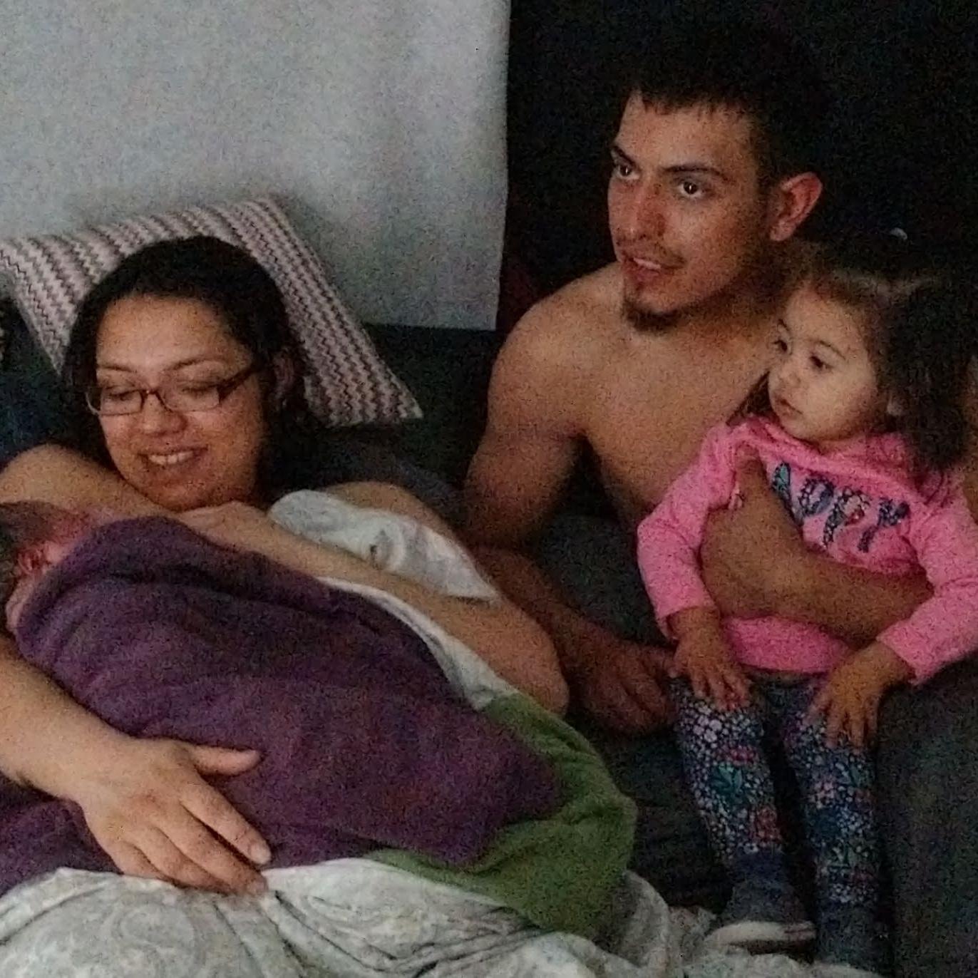 Lucas Orion Rain’s birthday! 03.06.18