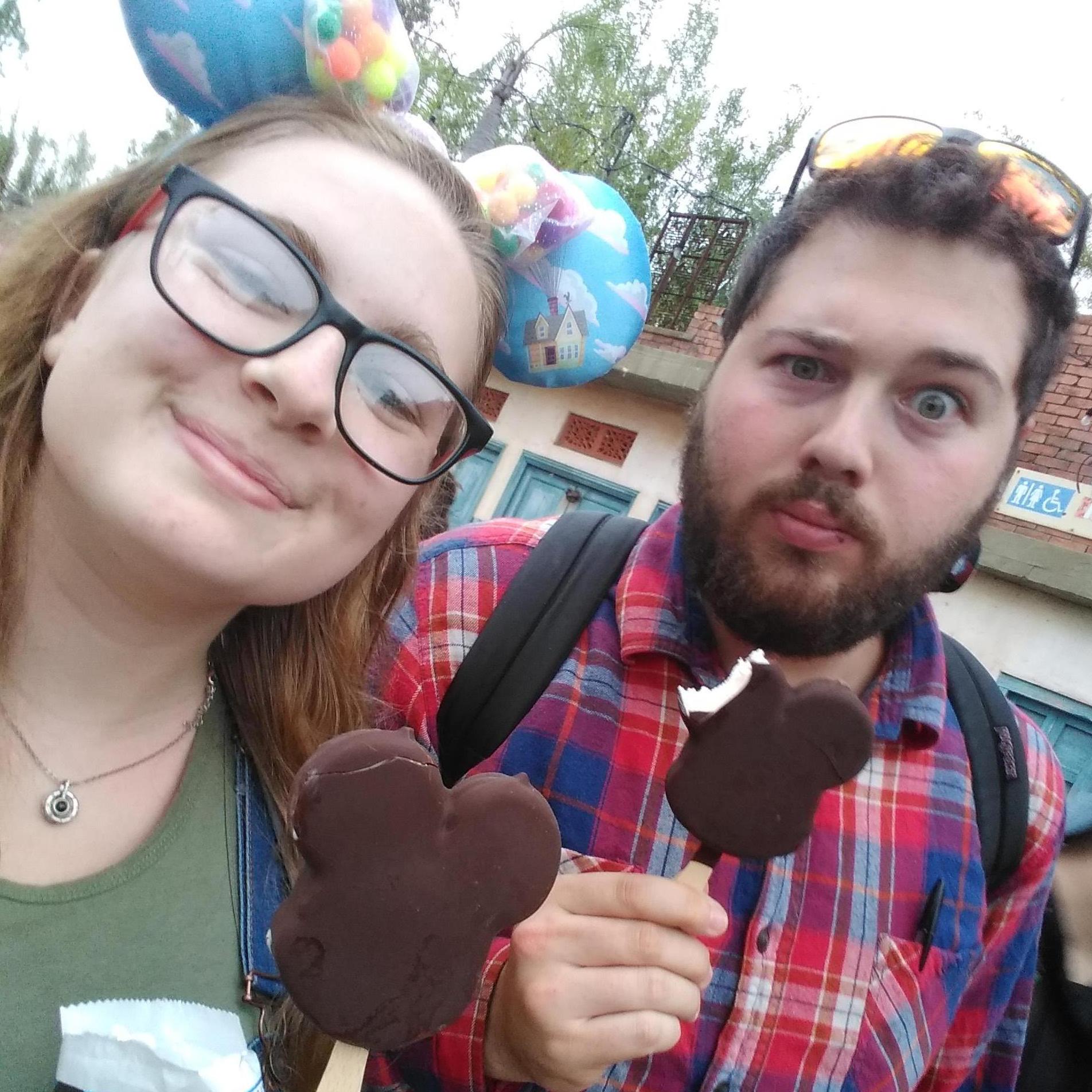Disney World 2019