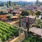 The Stonehaus