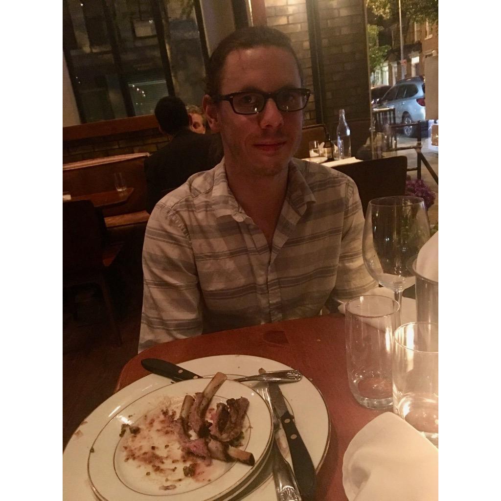 happy two year anniversary!