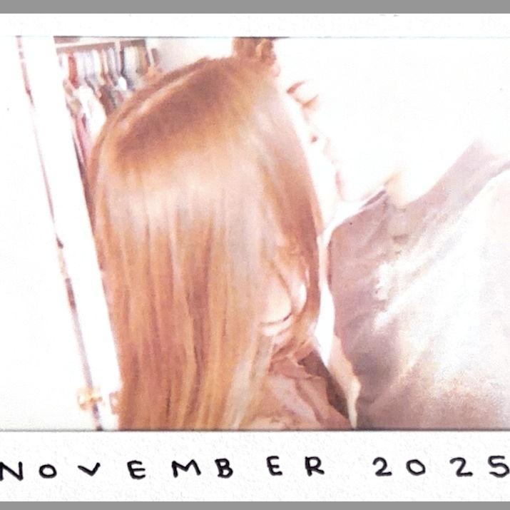 11/27/25 Our first Thanksgiving