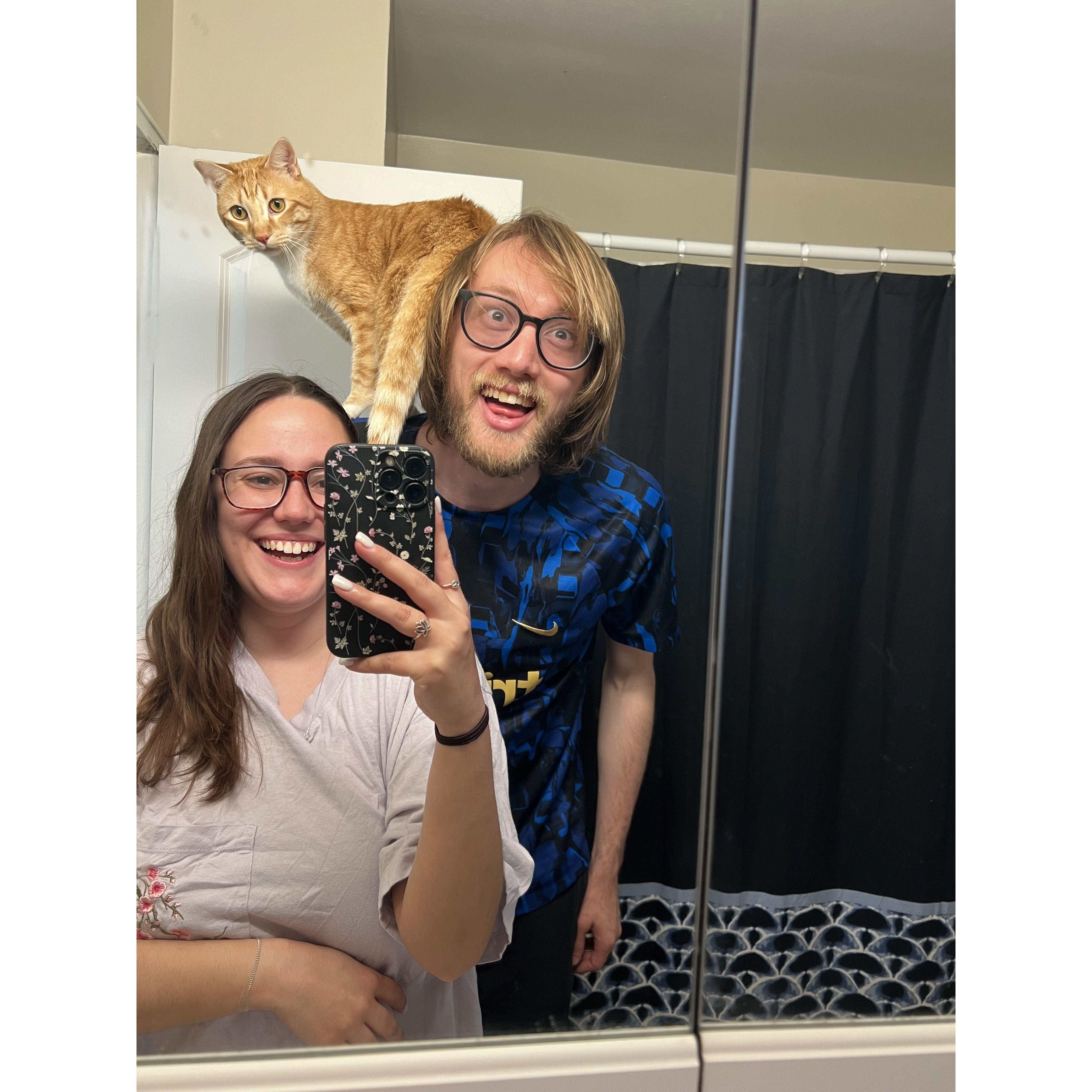 Our Family!