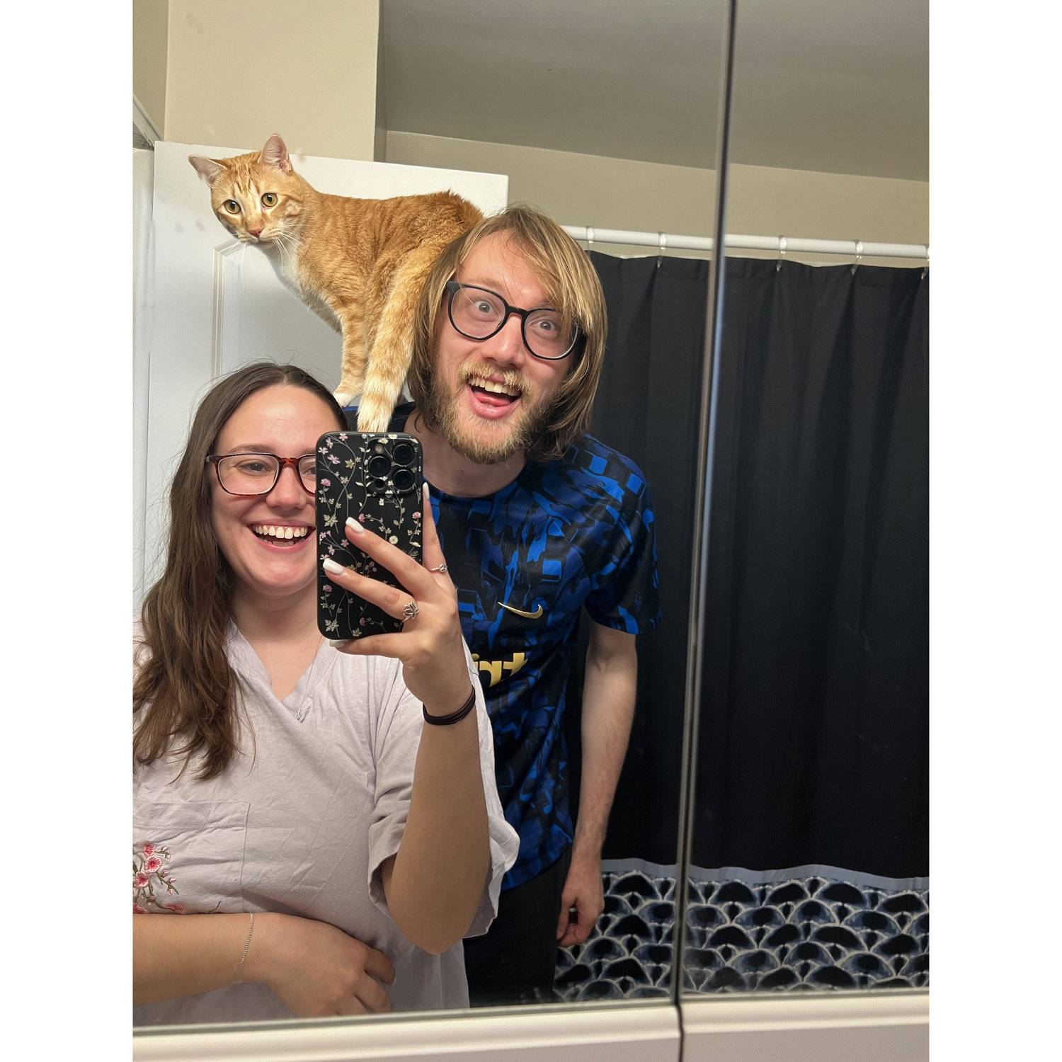Our Family!
