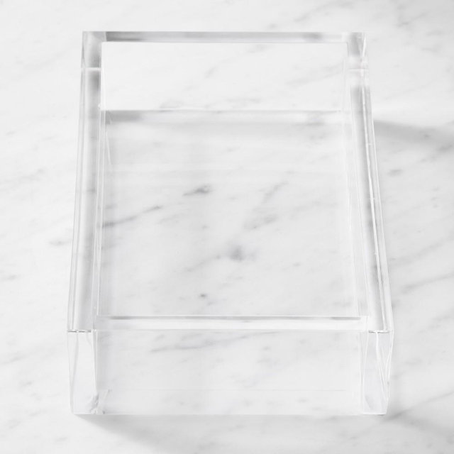 Guest Towel Napkin Holder