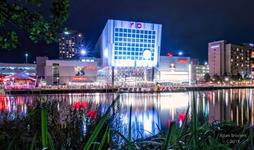 RIO Lakefront