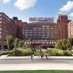 Ponce City Market Rooftop