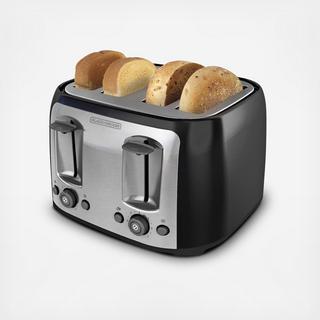 4-Slice Toaster