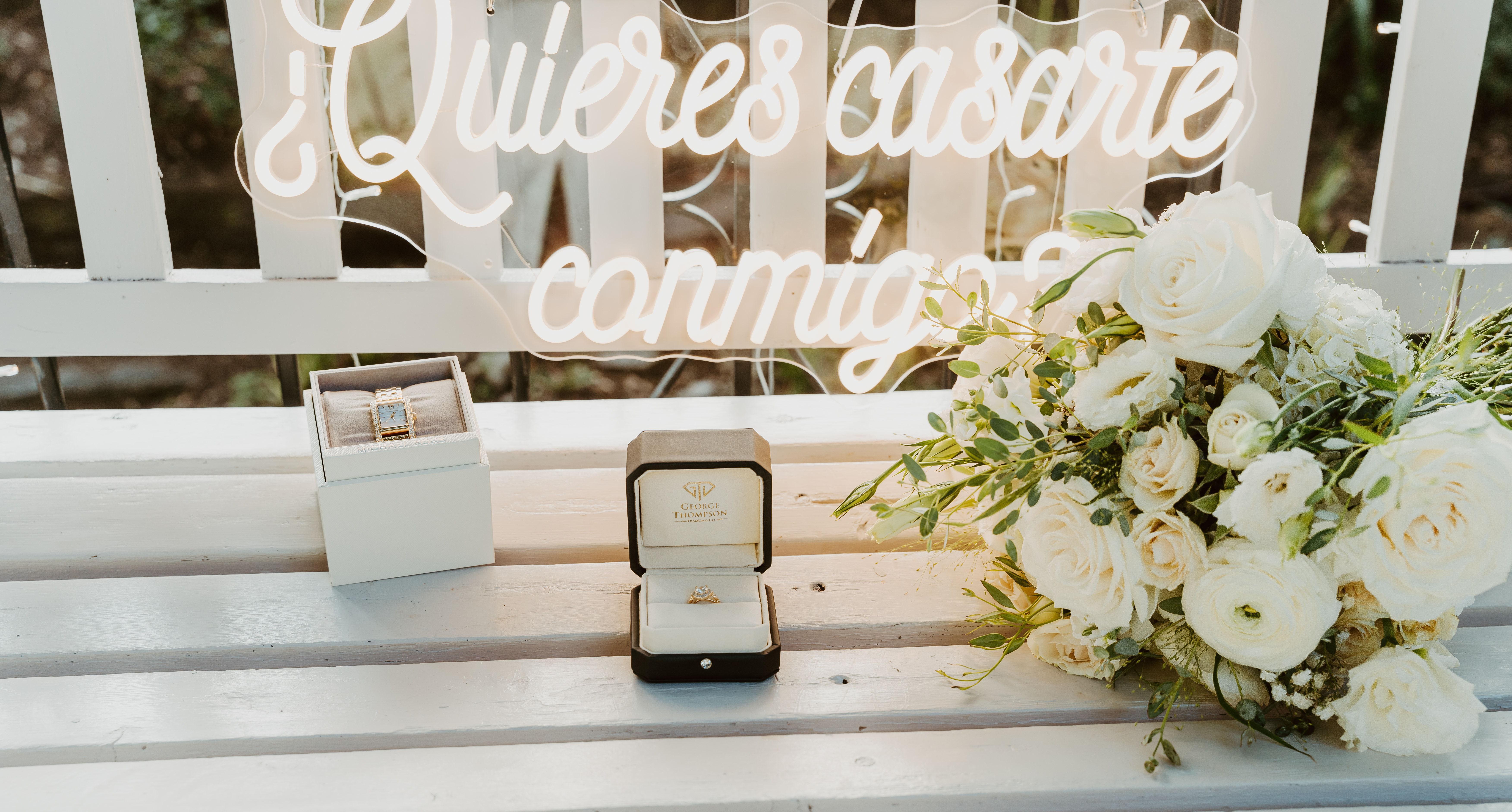 The Wedding Website of Alex Terrazas and Isabel Alvarez