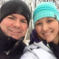 Sledding