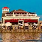 Harris Crab House