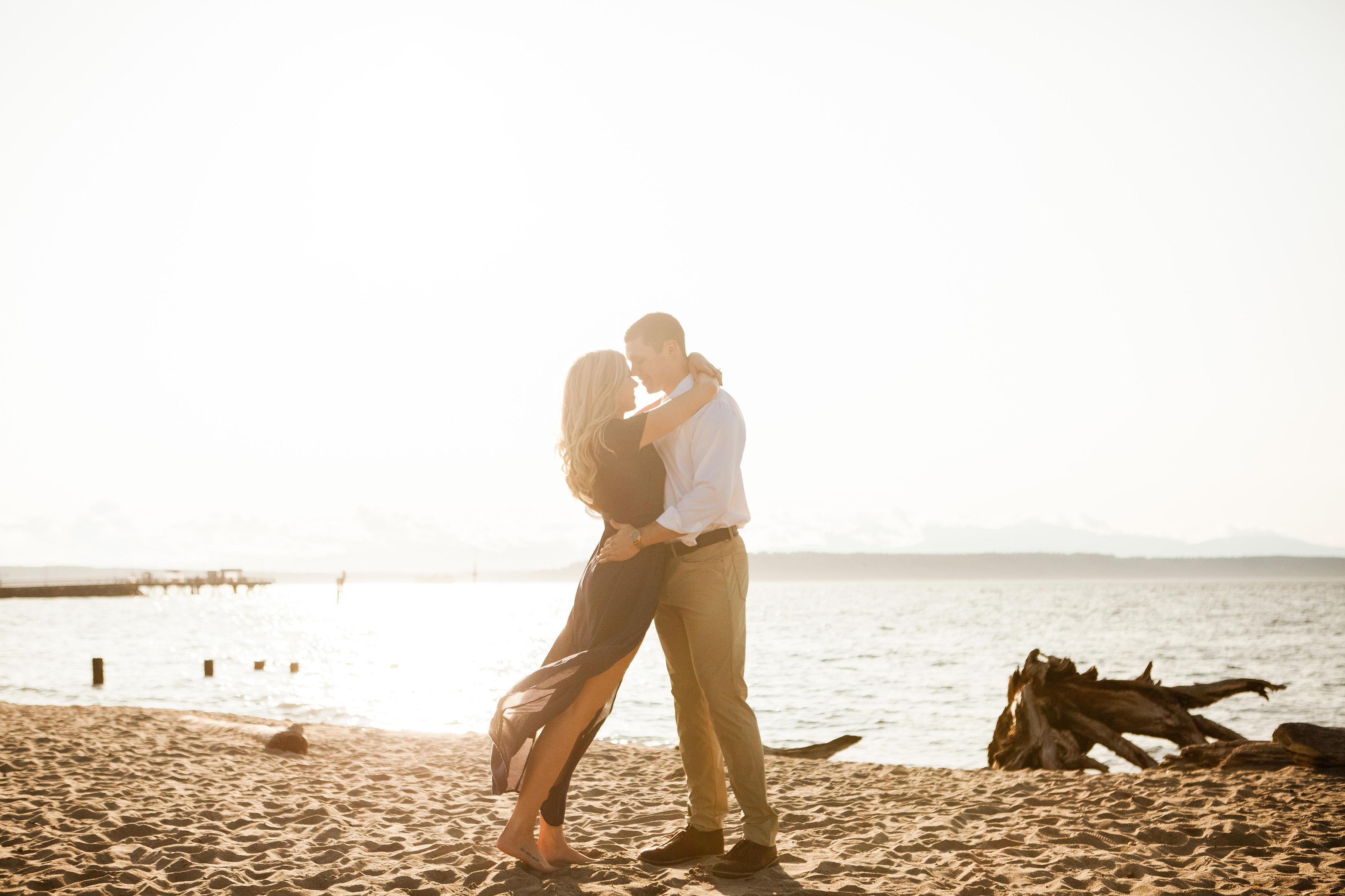 The Wedding Website of Kallan Nelson and Robert Chavez