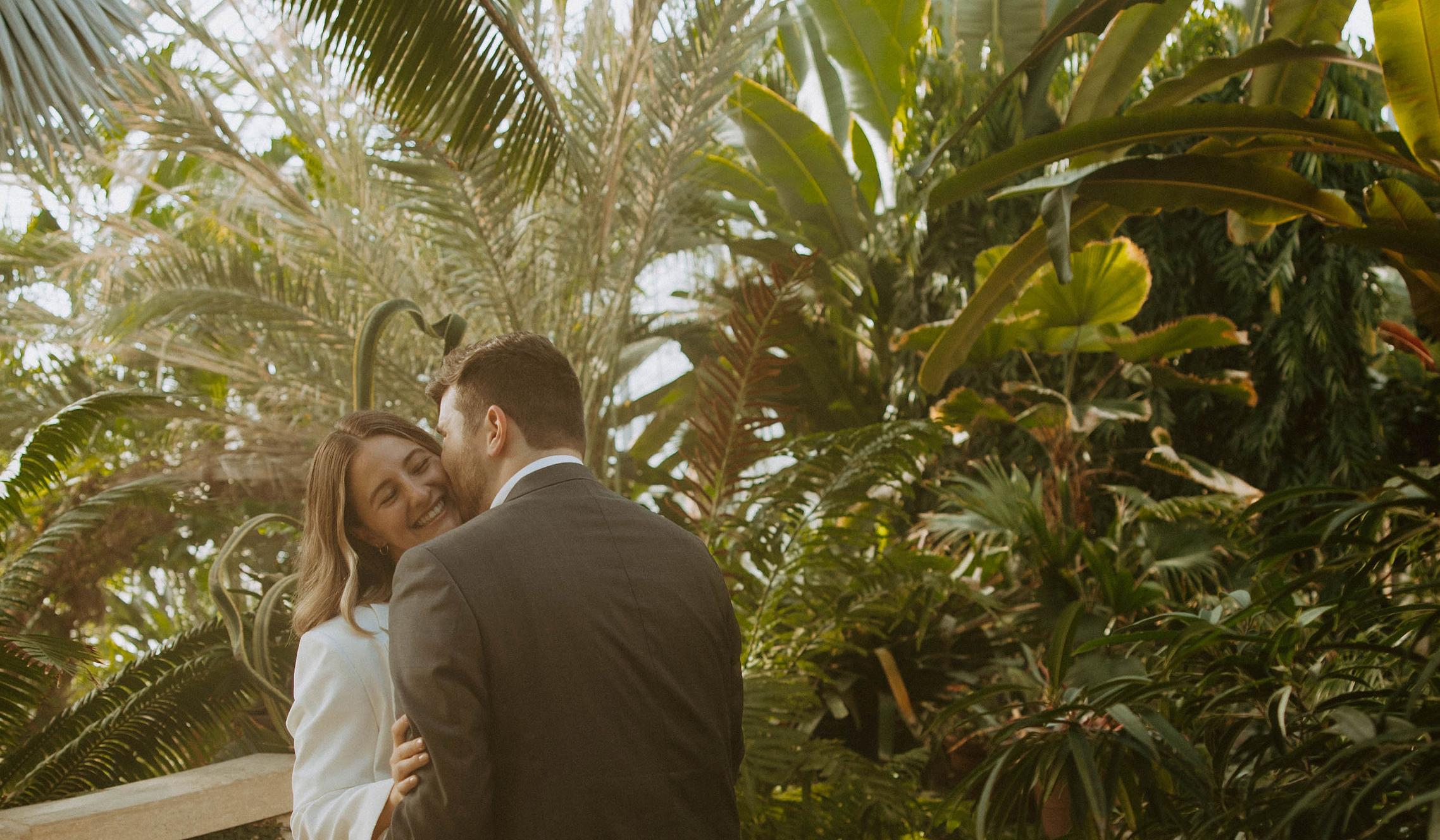 The Wedding Website of Paige Markley and James Denton