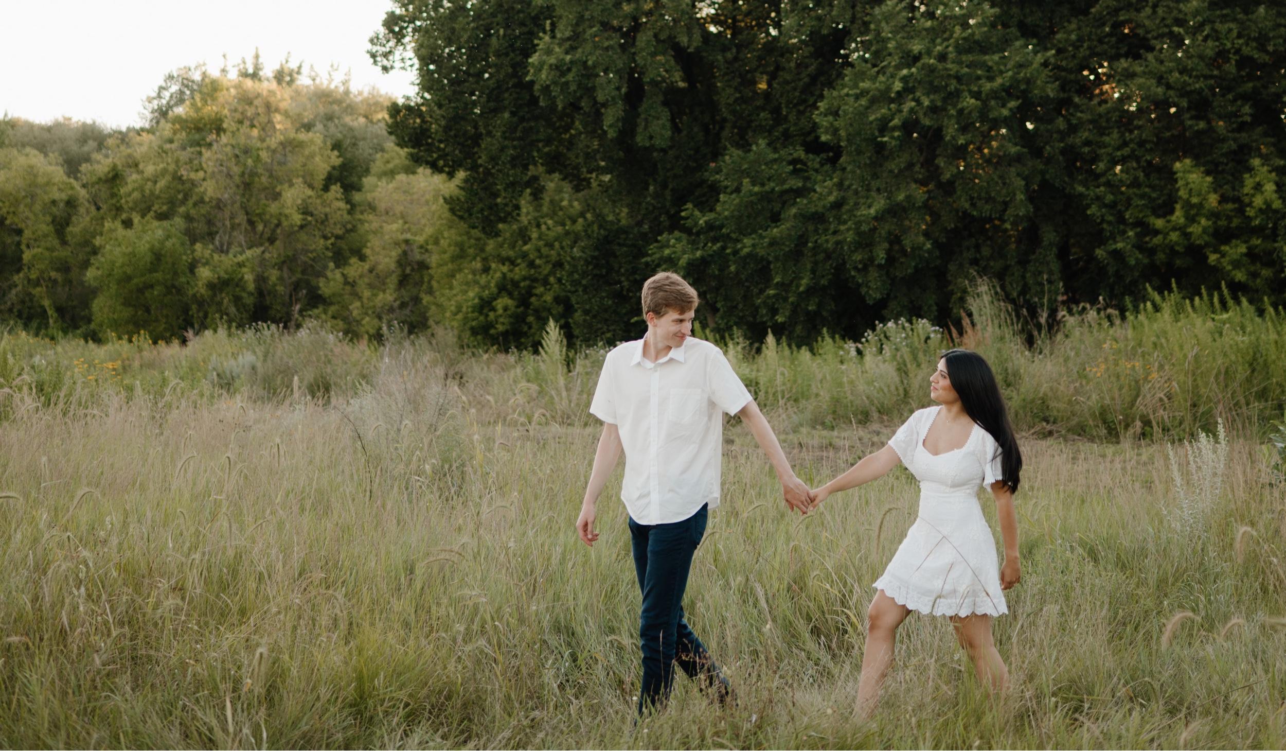 The Wedding Website of Yunni Reyes-Vera and Asa Bowen