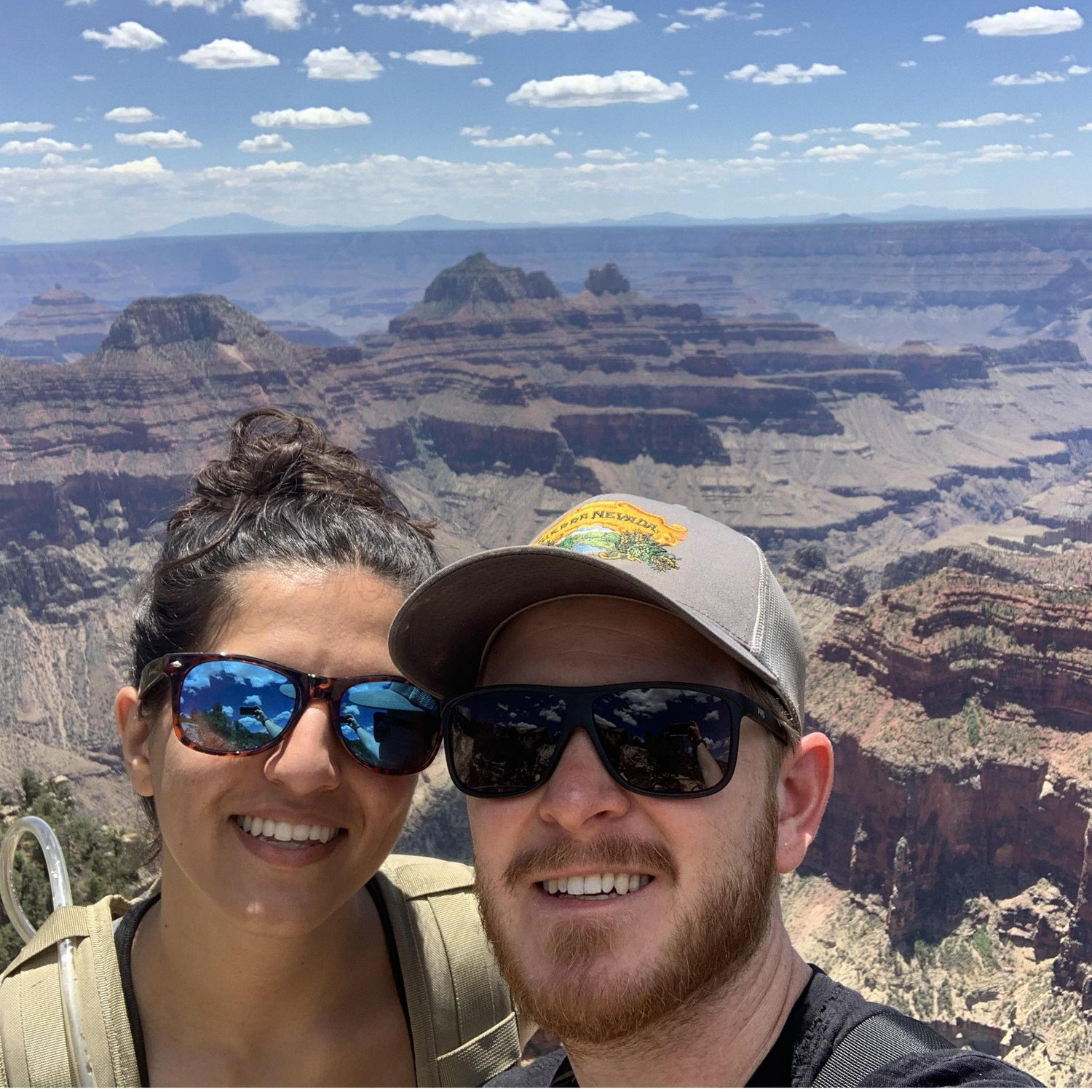 Grand Canyon, Arizona