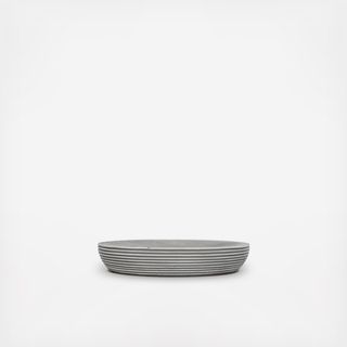Suits Resin Soap Dish