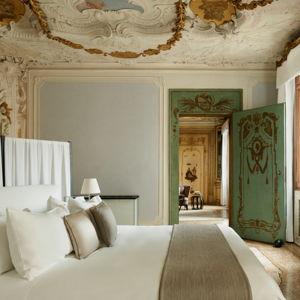 3-Nights in Venice, Italy