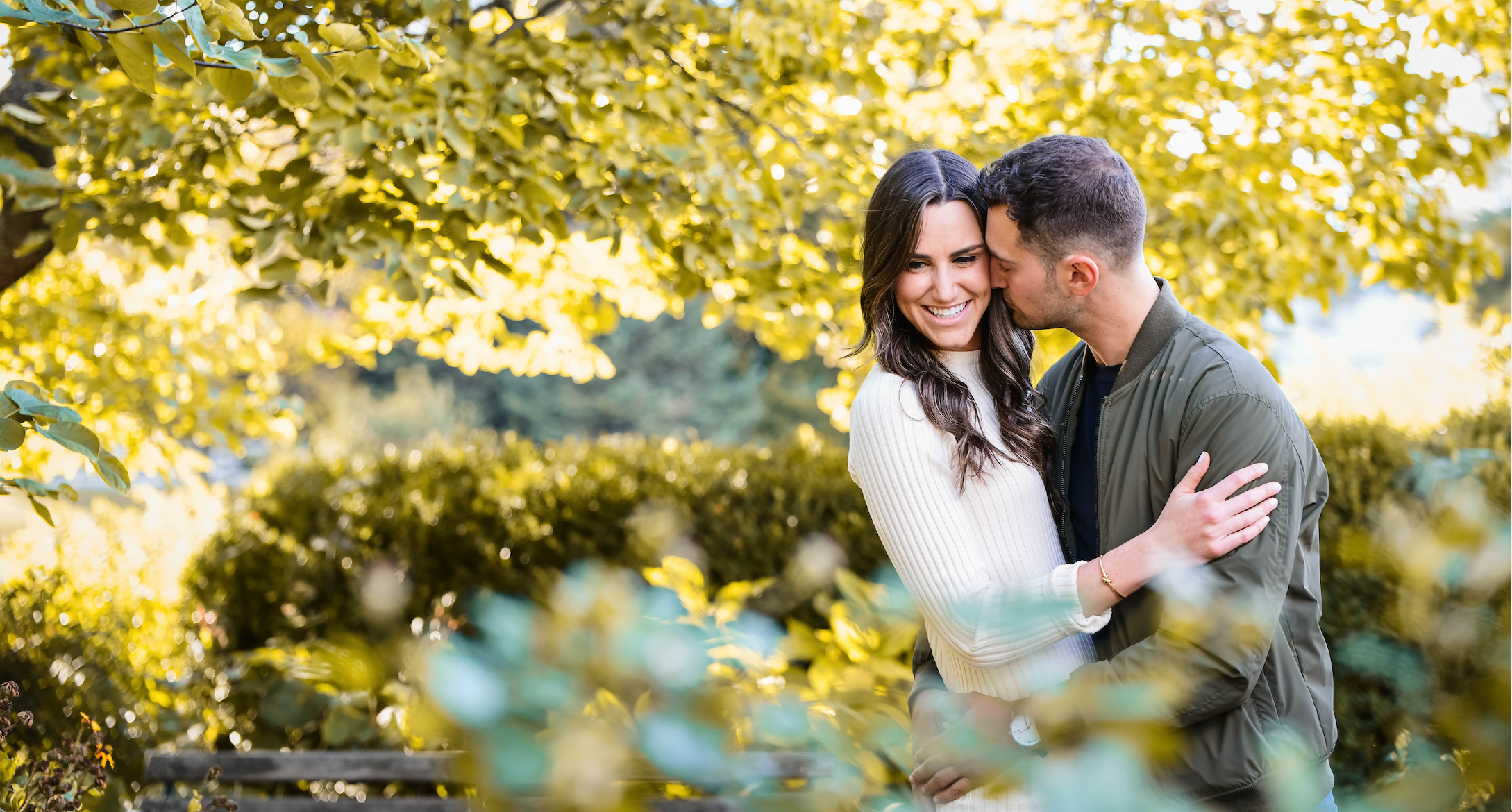 The Wedding Website of Allie Urbanus and Geoff Perlman