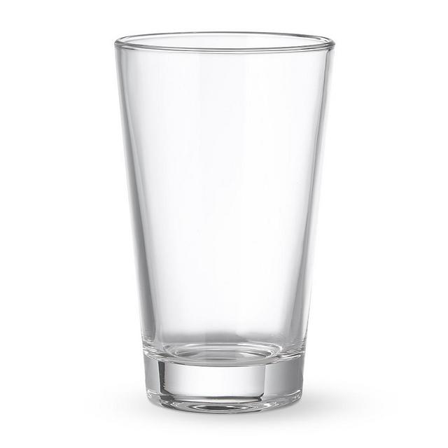 Rialto Tall Tumblers, Set of 4