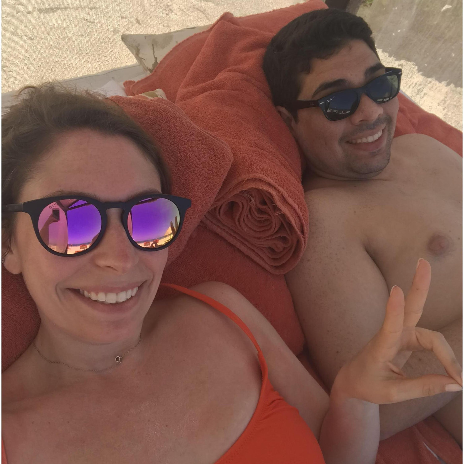 Dominican Republic, May 2019