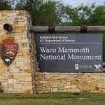 Waco Mammoth National Monument