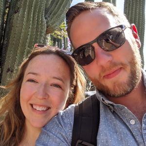 Oaxaca Honeymoon Fund