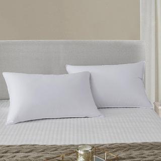 225-Thread Count Side Sleeper Bed Pillow, Set of 2