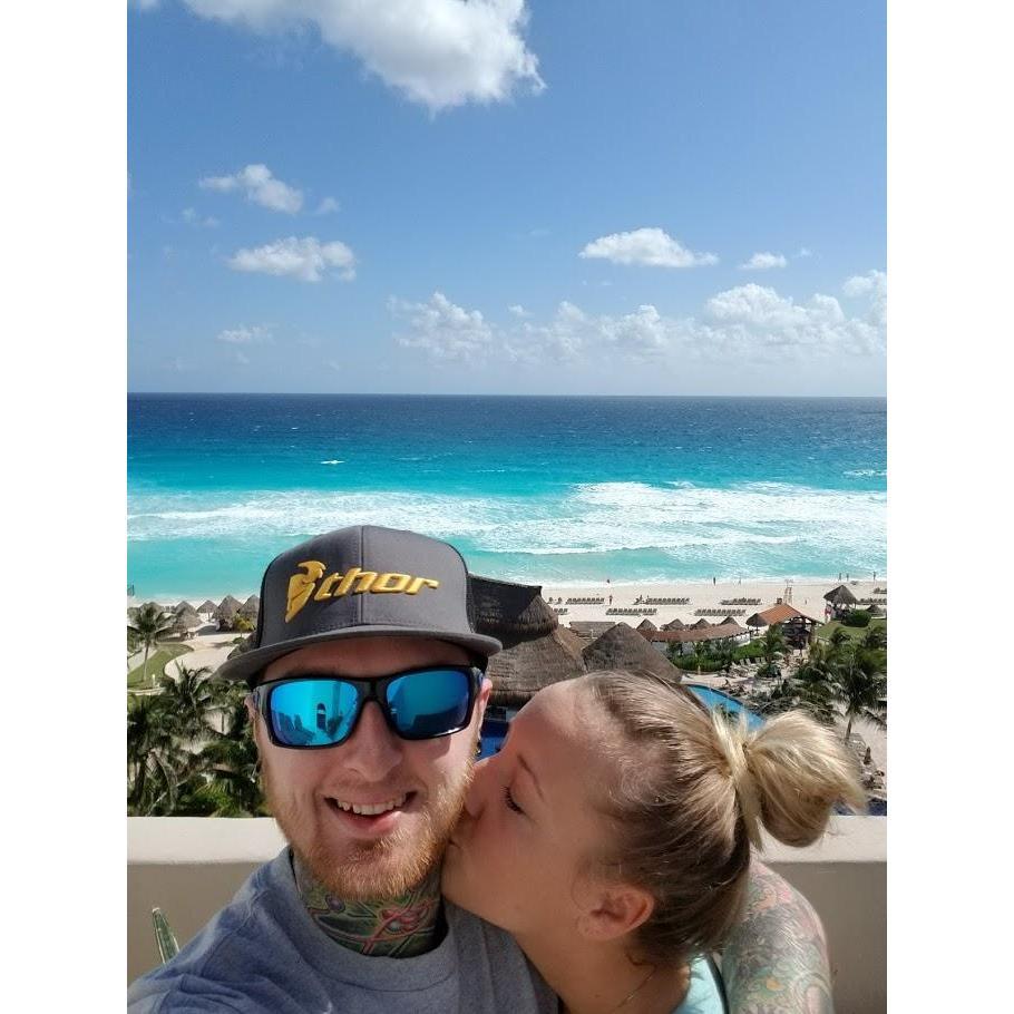 Cancun