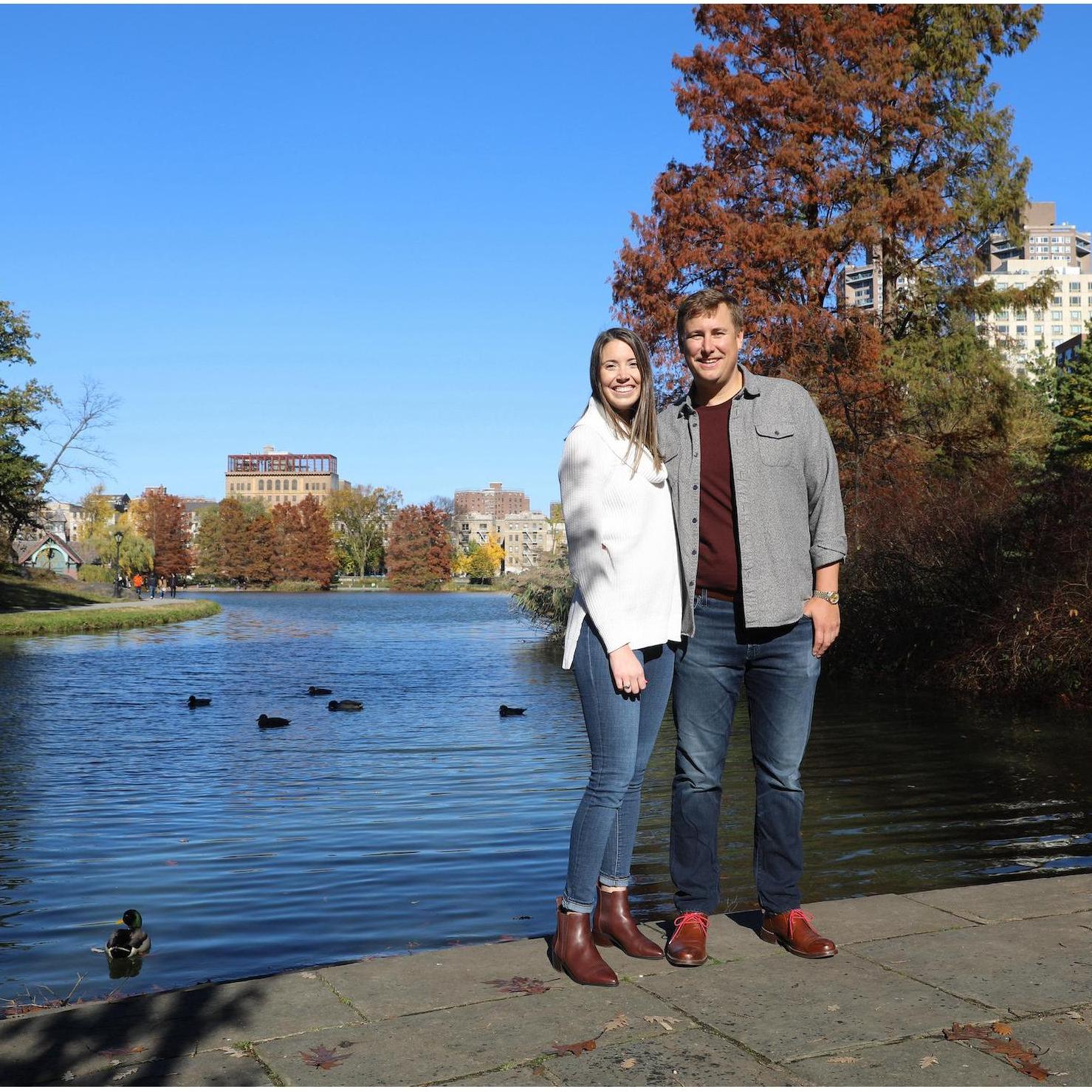 The Meer - Central Park
