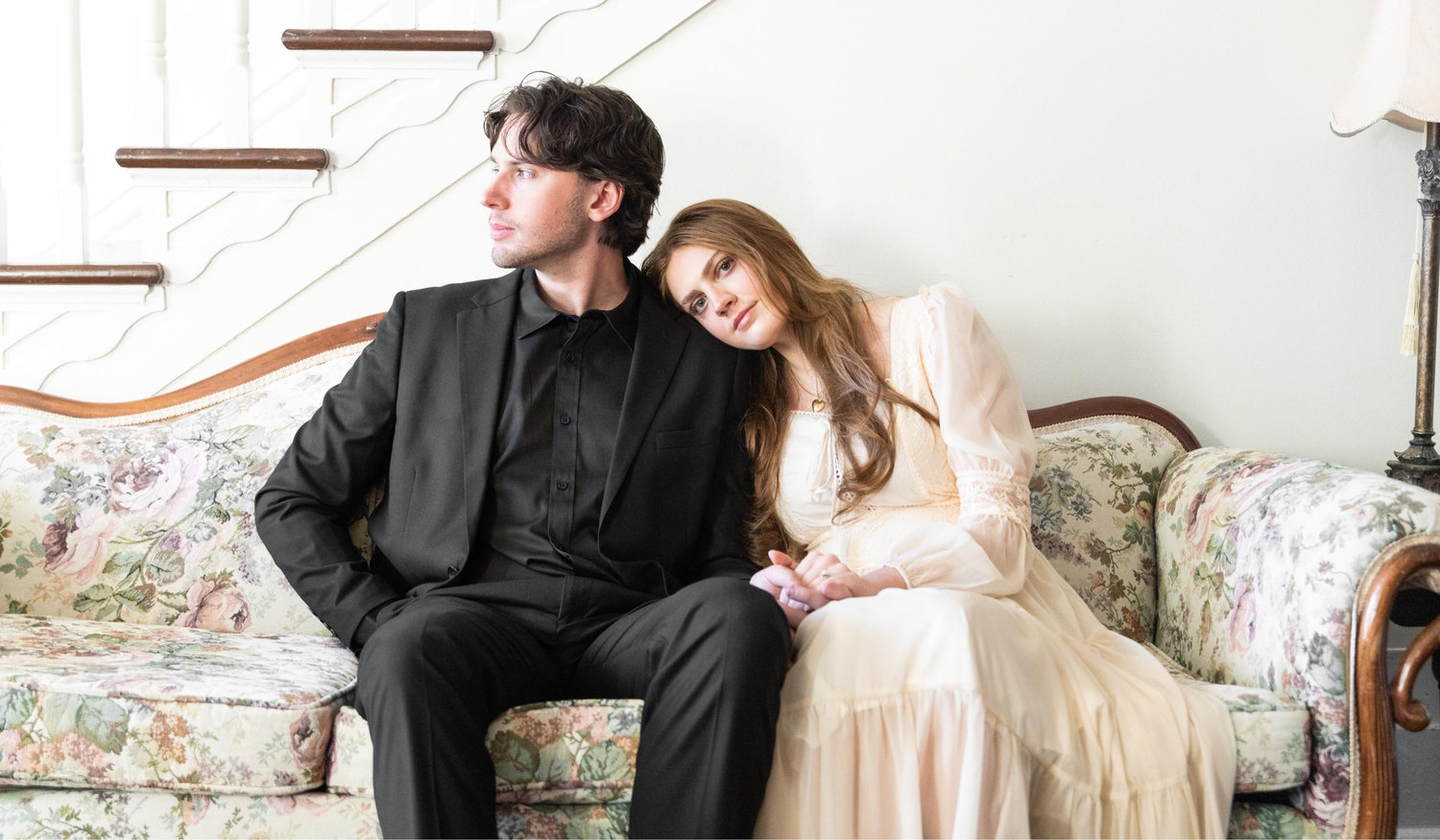 The Wedding Website of Navaya Lance and Landon Jones
