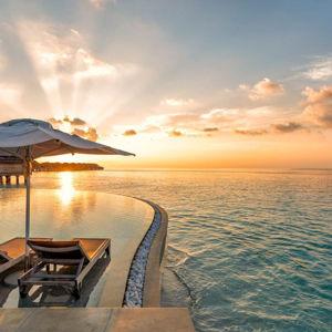 Our Honeymoon Fund