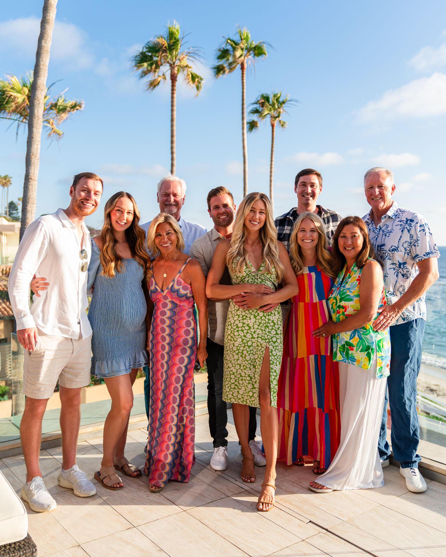The Wedding Website of Maxwell Peters and Ariane Cook