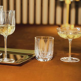 Sonetto Small Tumbler, Set of 2
