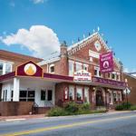 Barter Theatre