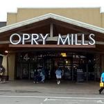 Opry Mills mall