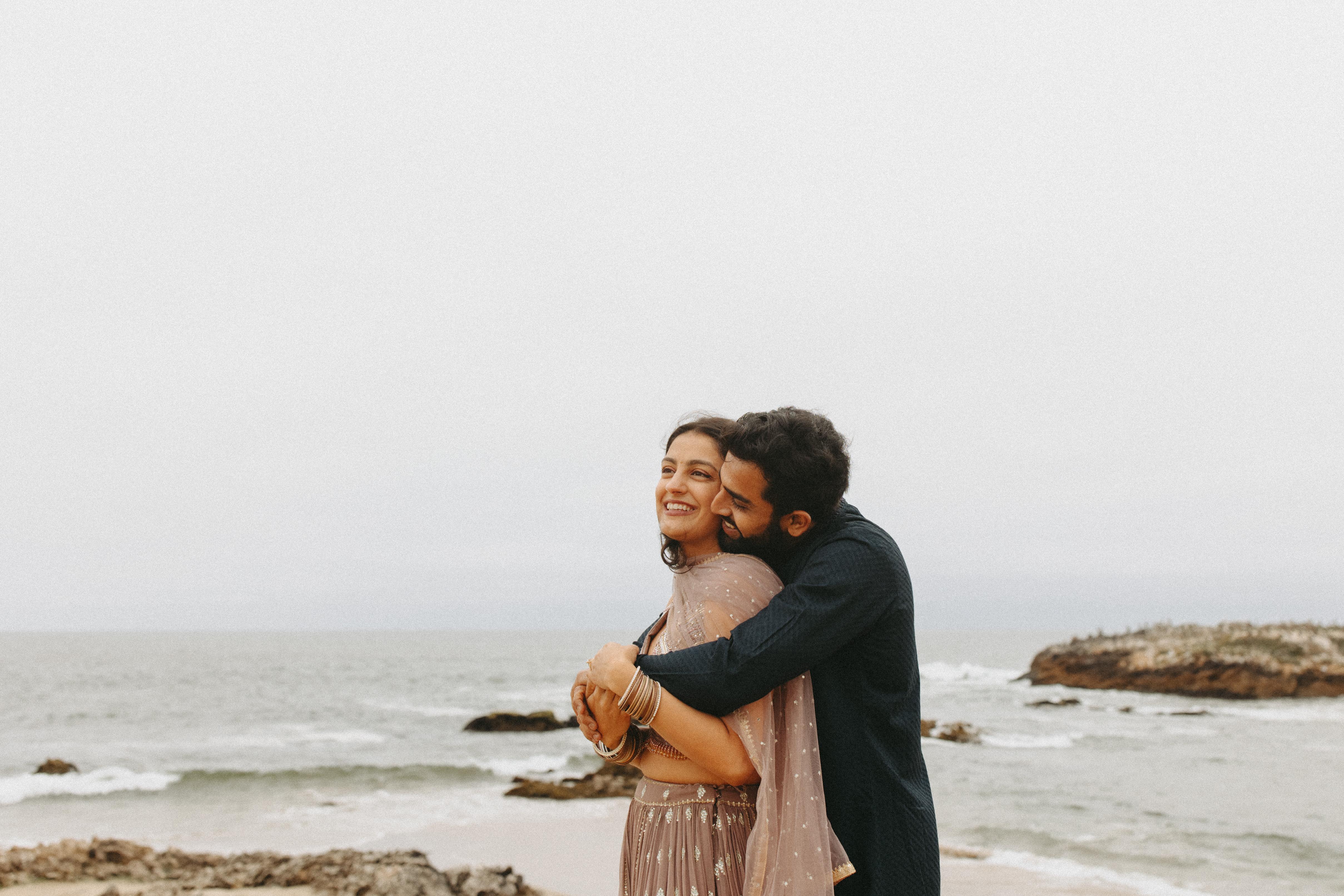 The Wedding Website of Nikisha Sisodiya and Nayam Karavadra