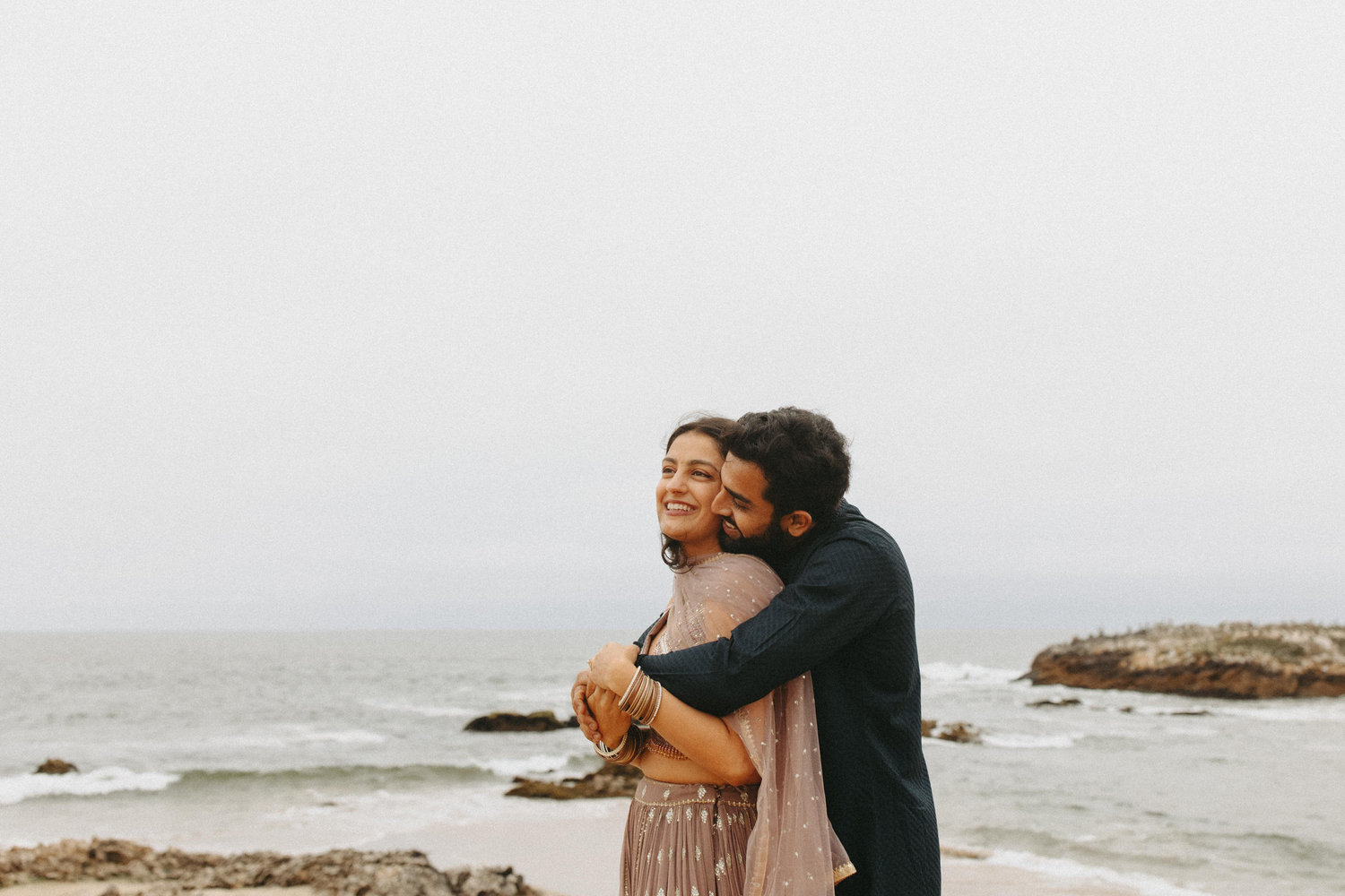 The Wedding Website of Nikisha Sisodiya and Nayam Karavadra