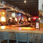 Ithaca Ale House