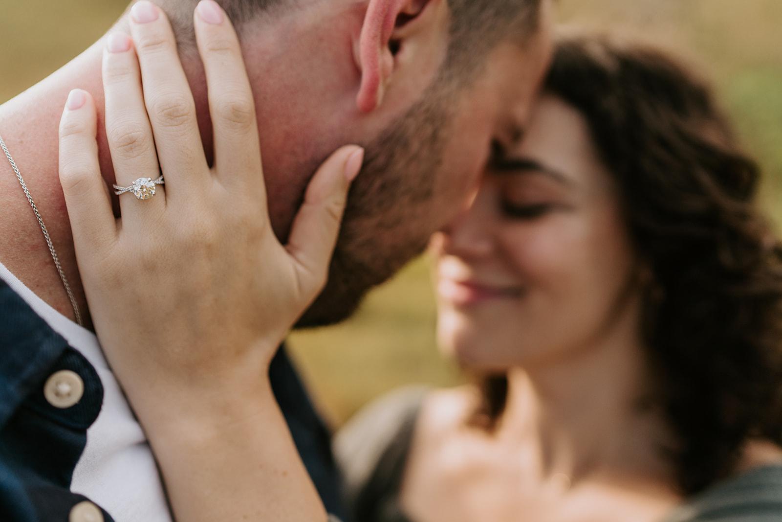 The Wedding Website of Lissy Kane and Justin Spooner