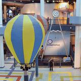 Great Lakes Science Center